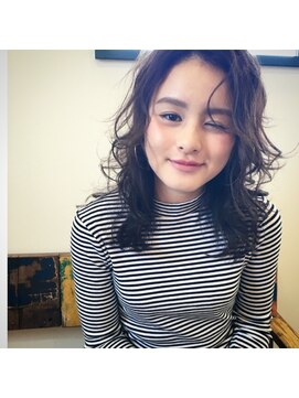 ドロップ(DROP) 《DROP》モテ愛されヘア