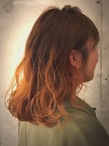 ロイジ(Roije)&nbsp;ロングスタイル