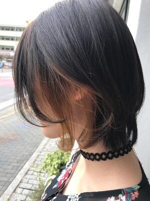 時短でできるストレスフリーなヘアスタイルに☆なりたいStyleを似合うStyleへ★