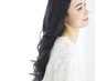 【朝が弱い方！人気の秘密は明日からの楽チン生活♪】縮毛デジperm￥25700→
