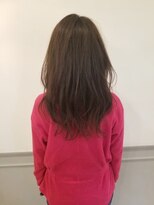 グランシュ 青葉台店(GranCieux)&nbsp;ゆるふわロングヘア☆