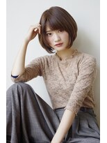 ジプソ(Gypso)&nbsp;Gypso愛されボブ