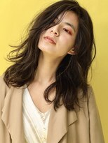 ニーニャ(NINa) 髪質改善 西宮北口☆ホリスティック NINaスタイル☆20011702