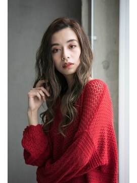 ペスカ 清田店(pesca) 3D・ハイライト・メッシュ+フルカラー9500円×PESCA清田