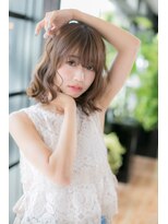 ヘアショップエヌアンドエー 久喜店(hairshop N&A)&nbsp;☆N&Aスタイル☆