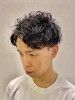 ヒロギンザ 五反田店(HIRO GINZA)&nbsp;エグゼクティブパーマ