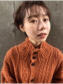 動かすショート　Re:sta by neolive