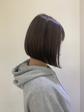 エース(ACE) ラベンダーベージュボブ