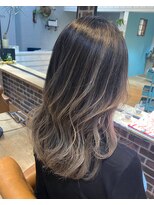 ハニー(Hunny) Hunny style