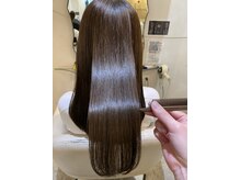 ヘアー カーム 武蔵小杉店(HAIR CALM)