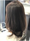 30代40代50代白髪も外国人風カラーに