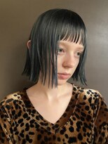 ボコカ(bococa)&nbsp;mossgreenlinebob