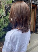 くびれミディアム
