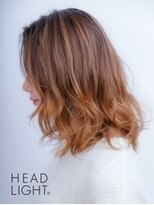 アーサスバイヘッドライト 古河店(ursus by HEADLIGHT)&nbsp;ミディアムボブ