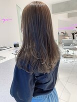 キーン 立川店(keen)&nbsp;【keen×刈谷】ベージュ×レイヤー