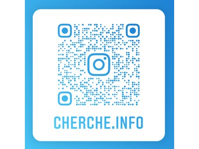 cherche公式Instagramあります☆[ハイライト/インナーカラー]