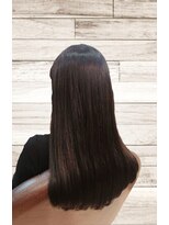 アクアヴィタエ(Aqua vitae)&nbsp;20代、30代、40代艶ストレート