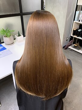 サクラ 岐阜(SAKURA) 噂の縮毛矯正