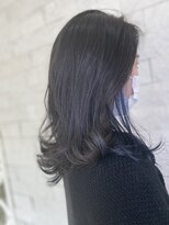 ラヴリア カミツ(LOVERIA KAMITSU)&nbsp;インナーカラー