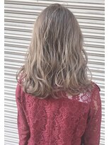 メヴィ(Mavie)&nbsp;ベージュカラー