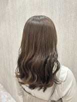 アルーシェ 心斎橋(Alushe)&nbsp;フォギーベージュ