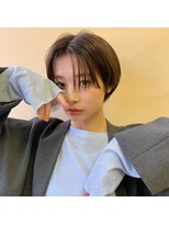 ミュークバイスニップ(Mjuk by Snip)&nbsp;ヘルシーショート