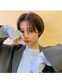 ヘルシーショート