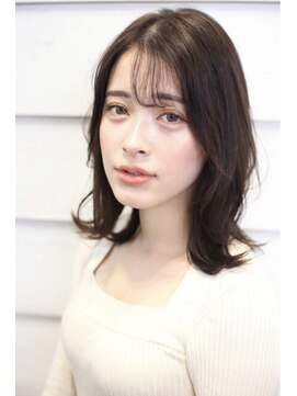 ニューライン 豪徳寺 山下(New-Line) フレンチガーリー