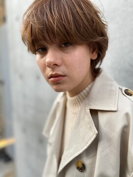 グルグル 札幌大通(GULGUL) レイヤーロング/大人ガーリー/顔まわりレイヤー[札幌大通駅]