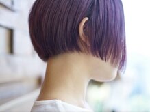 イムヘアー(Yim.hair)