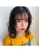 チル(Chill)&nbsp;Chill-layer cut