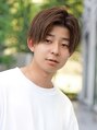 アマトウキョウ 表参道(AMA TOKYO) おおば たける