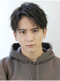 シェードセンターパート