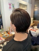 スノードロップ 阿佐ヶ谷(Snowdrop) ショート/縮毛矯正/カラー/白髪染め/ハイライト/阿佐ヶ谷