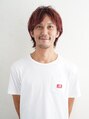ニーフ 恵比寿(neaf) 長野 優樹