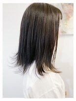 ナナシ(NaNaShi)&nbsp;大人ボブ