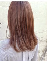 エーダブリュー(AW)&nbsp;オレンジストレート