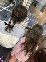 ファンプラス(FUN +)&nbsp;キッズカット