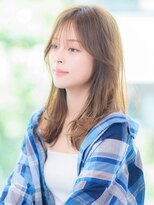 ヴィアラ 自由が丘(VIALA) 【VIALA 自由が丘】くびれ×ウェーブ