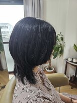 あのん ミディアムレイヤー