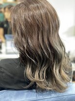 スナリー(Snaly)&nbsp;かんぷーカラー/グラデーション/ミルクティーカラー