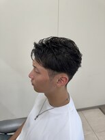 ウィーブ 成田店(Weve)&nbsp;ガイルヘア