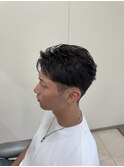 ガイルヘア