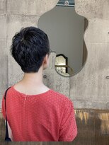 イズミ(Izumi)&nbsp;大人ショート