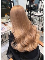 フォルテ プリモ 焼津 藤枝(FORTE PRIMO) イメチェンヘアスタイル