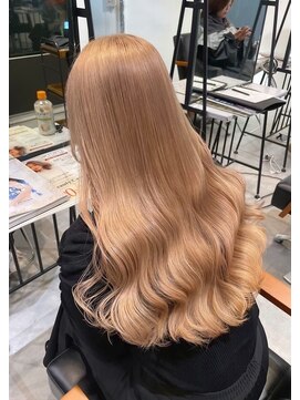 フォルテ プリモ 焼津 藤枝(FORTE PRIMO) イメチェンヘアスタイル