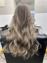 ラフィット 下大利店(lafit)&nbsp;ハイトーンレイヤー【かじ】/ lafit下大利@kaji_de_experiences