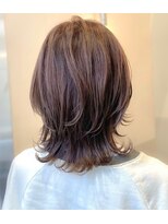 フィガロ(figaro)&nbsp;くびれウルフ