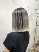 デザインカラーも人気です！