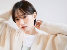 シャインヘアフラッペ 新百合ヶ丘2号店(Shine hair frappe)